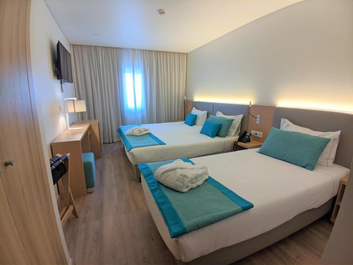 Mafra Hotel Ngoại thất bức ảnh