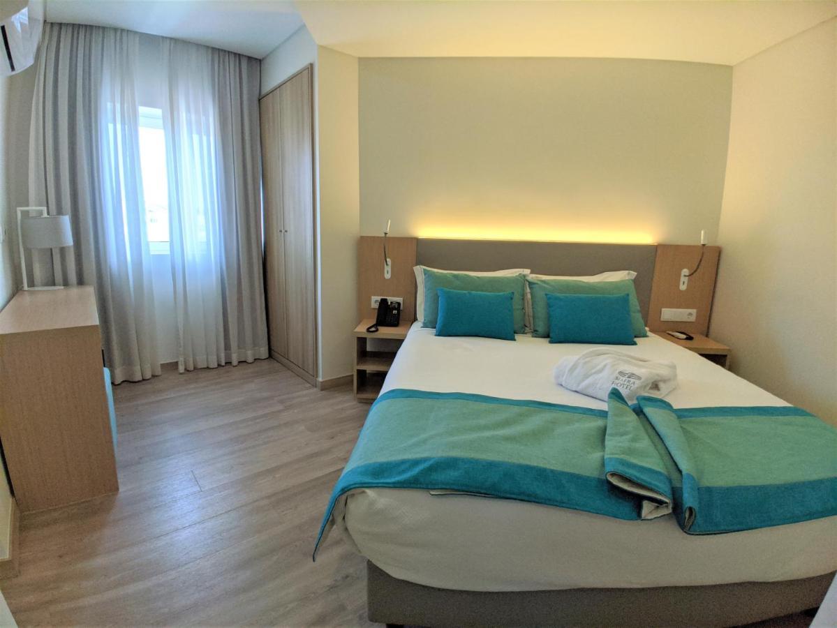 Mafra Hotel Ngoại thất bức ảnh