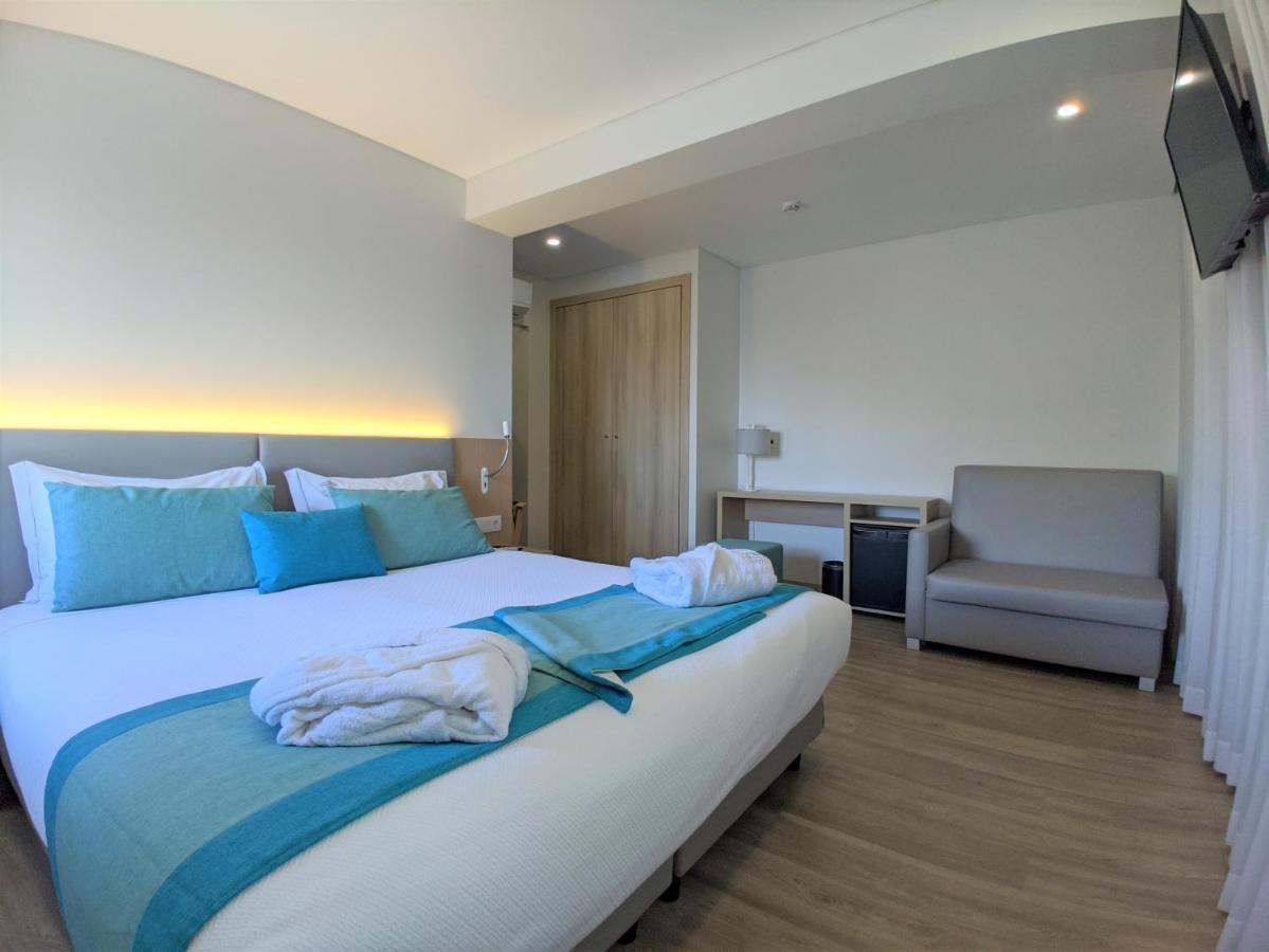 Mafra Hotel Ngoại thất bức ảnh