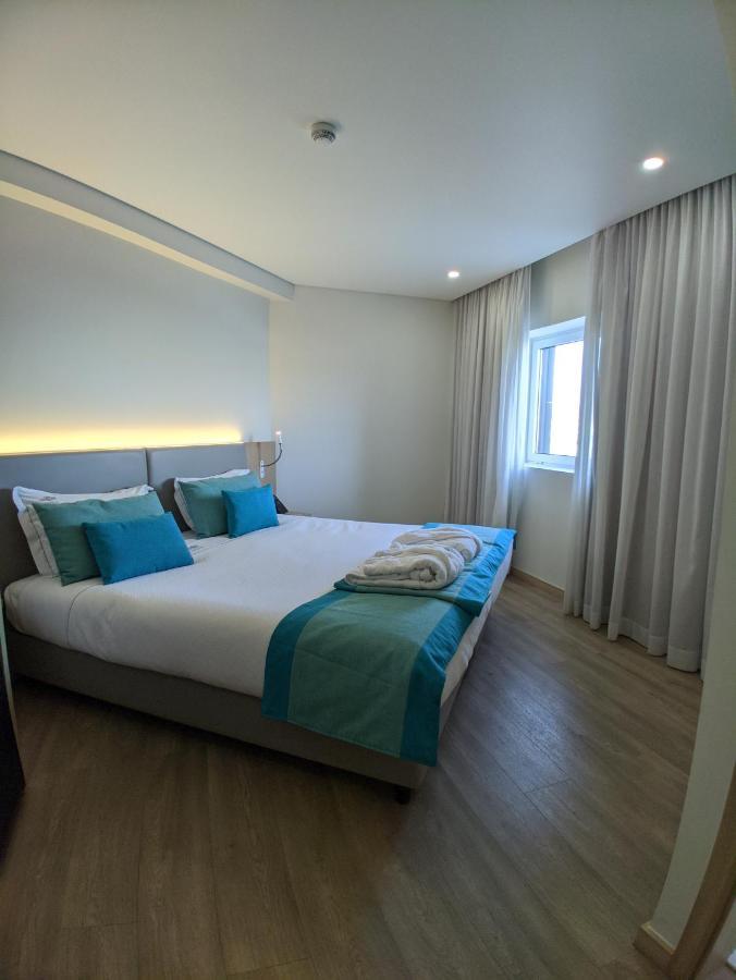 Mafra Hotel Ngoại thất bức ảnh