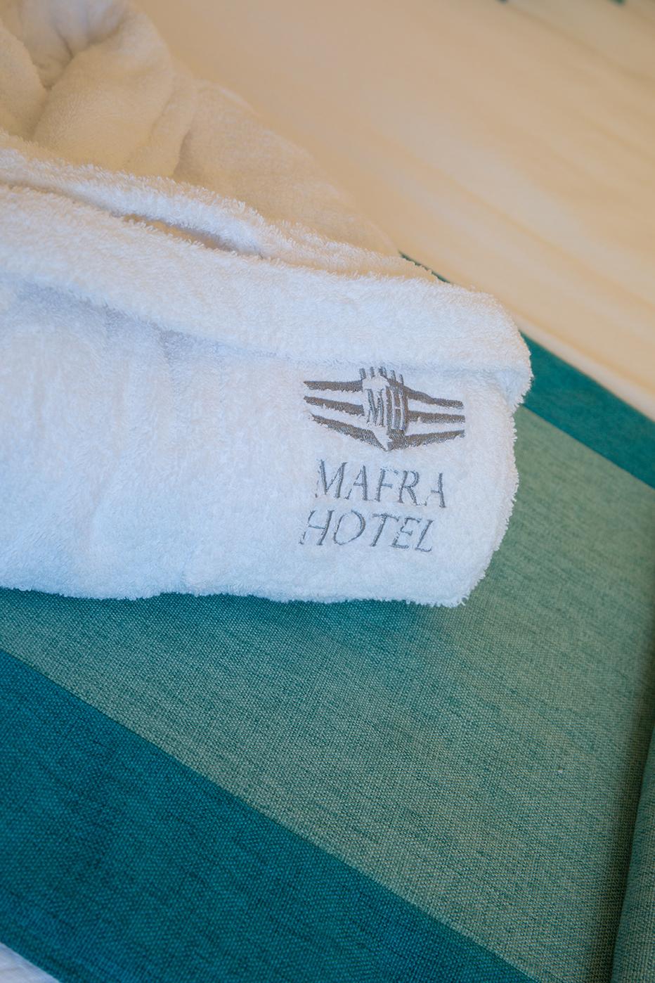 Mafra Hotel Ngoại thất bức ảnh