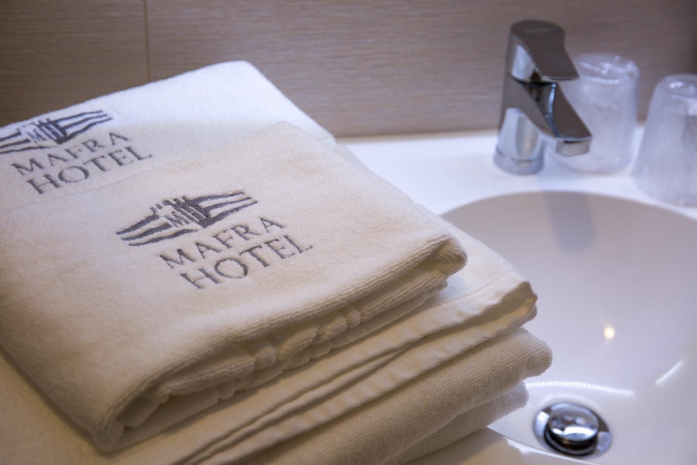 Mafra Hotel Ngoại thất bức ảnh