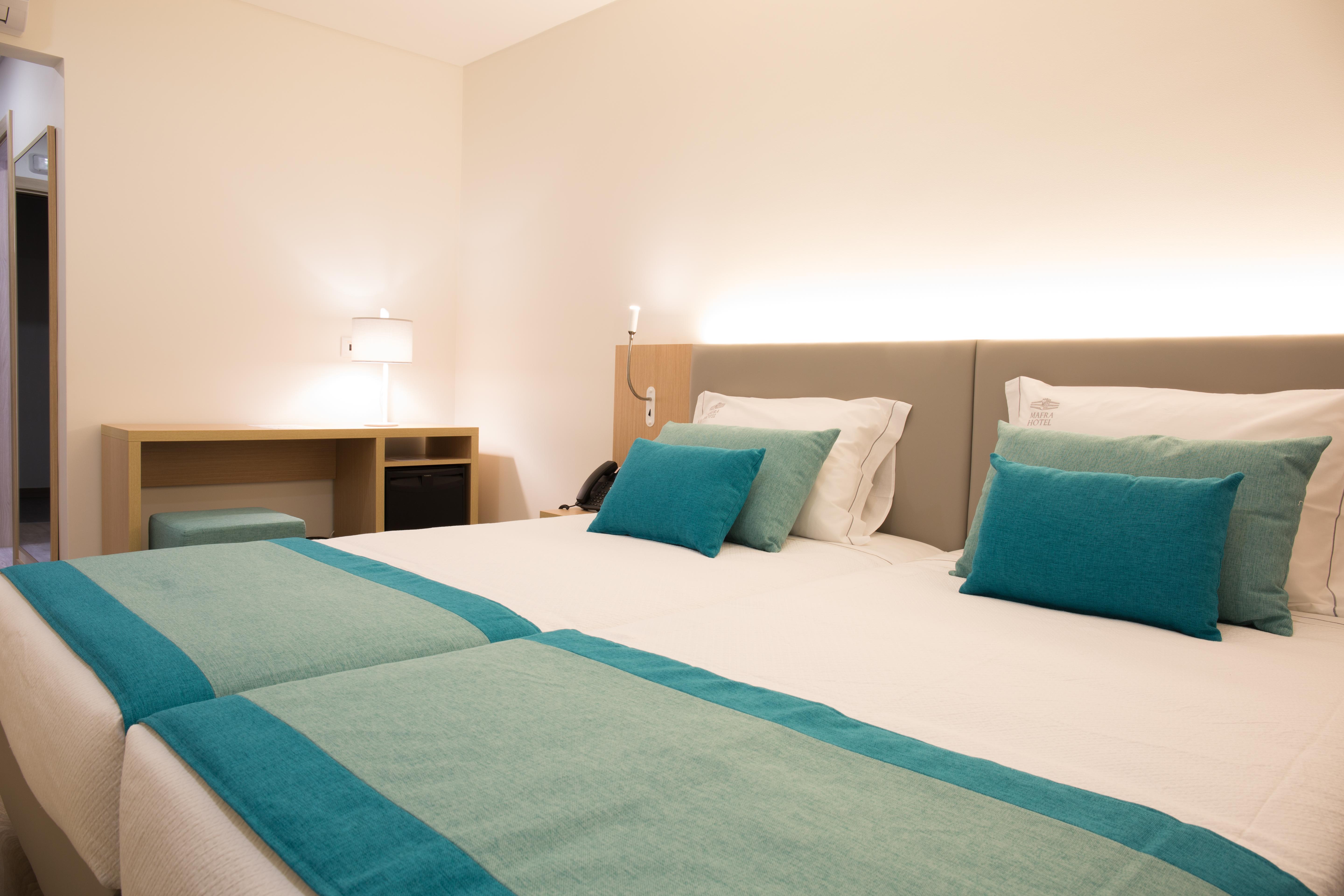 Mafra Hotel Ngoại thất bức ảnh