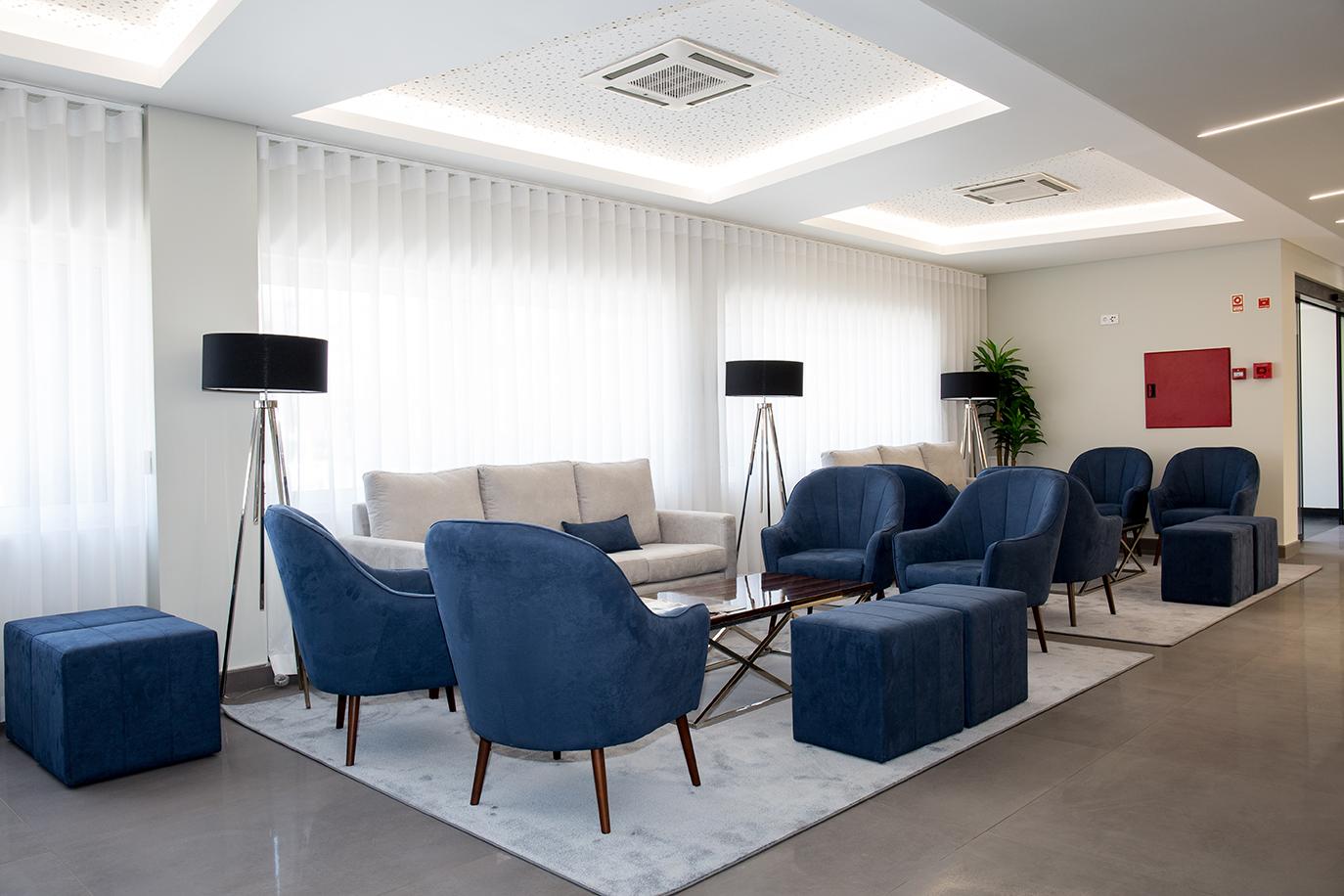 Mafra Hotel Ngoại thất bức ảnh