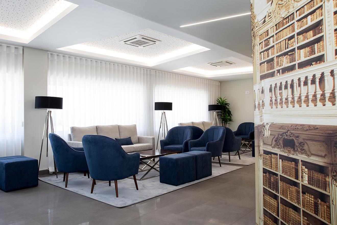 Mafra Hotel Ngoại thất bức ảnh
