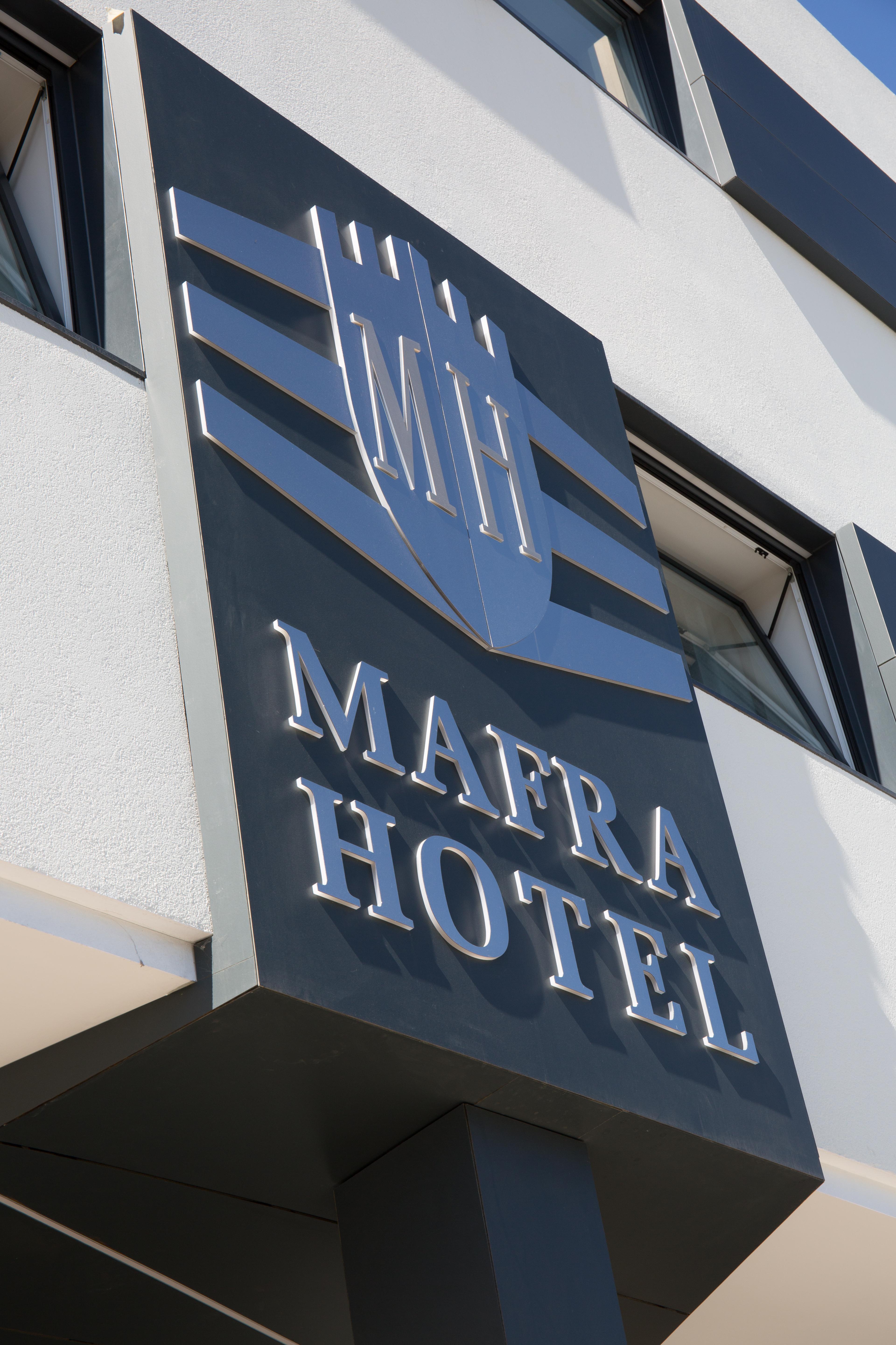 Mafra Hotel Ngoại thất bức ảnh