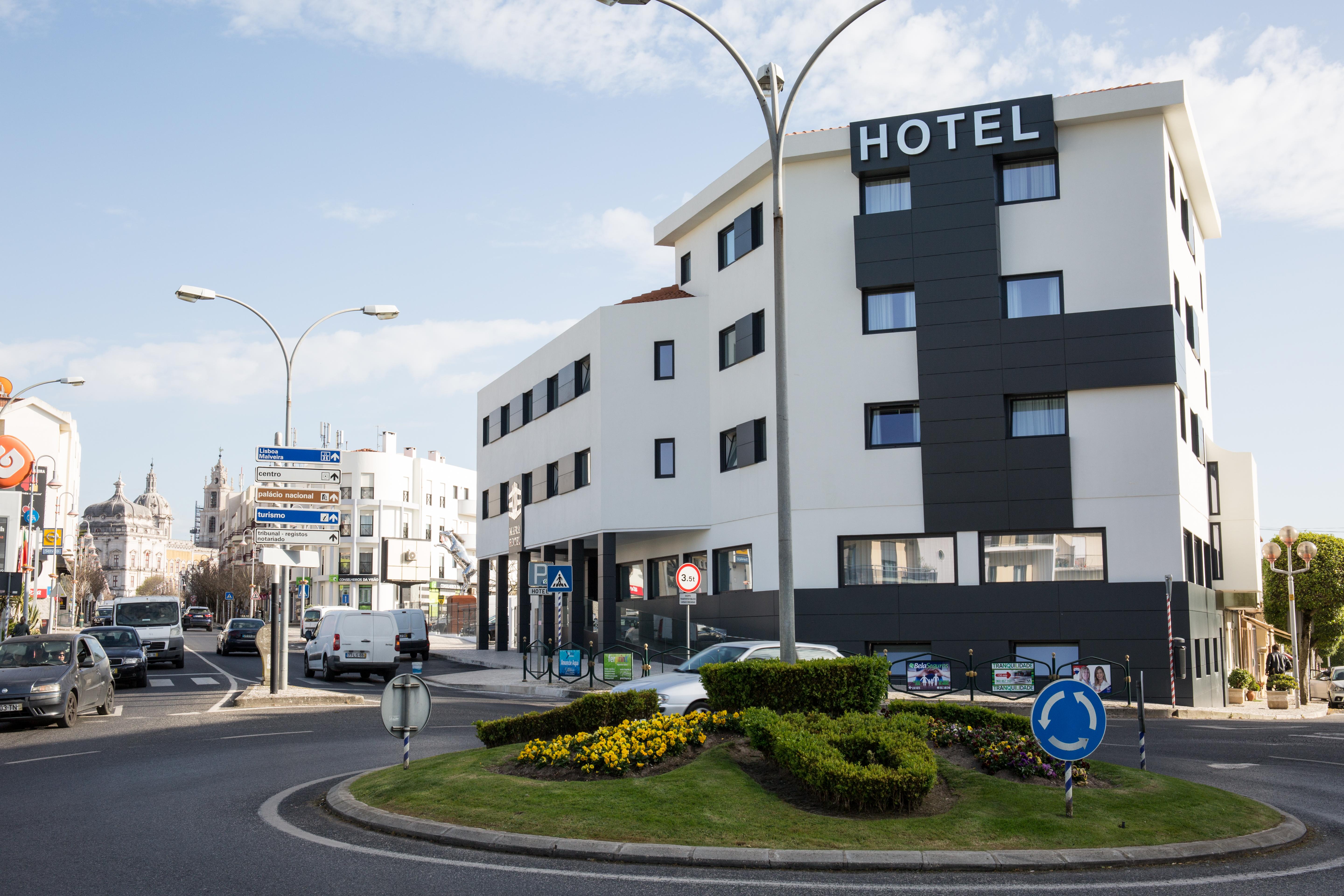 Mafra Hotel Ngoại thất bức ảnh
