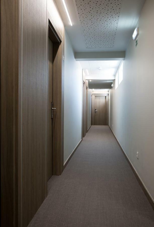 Mafra Hotel Ngoại thất bức ảnh