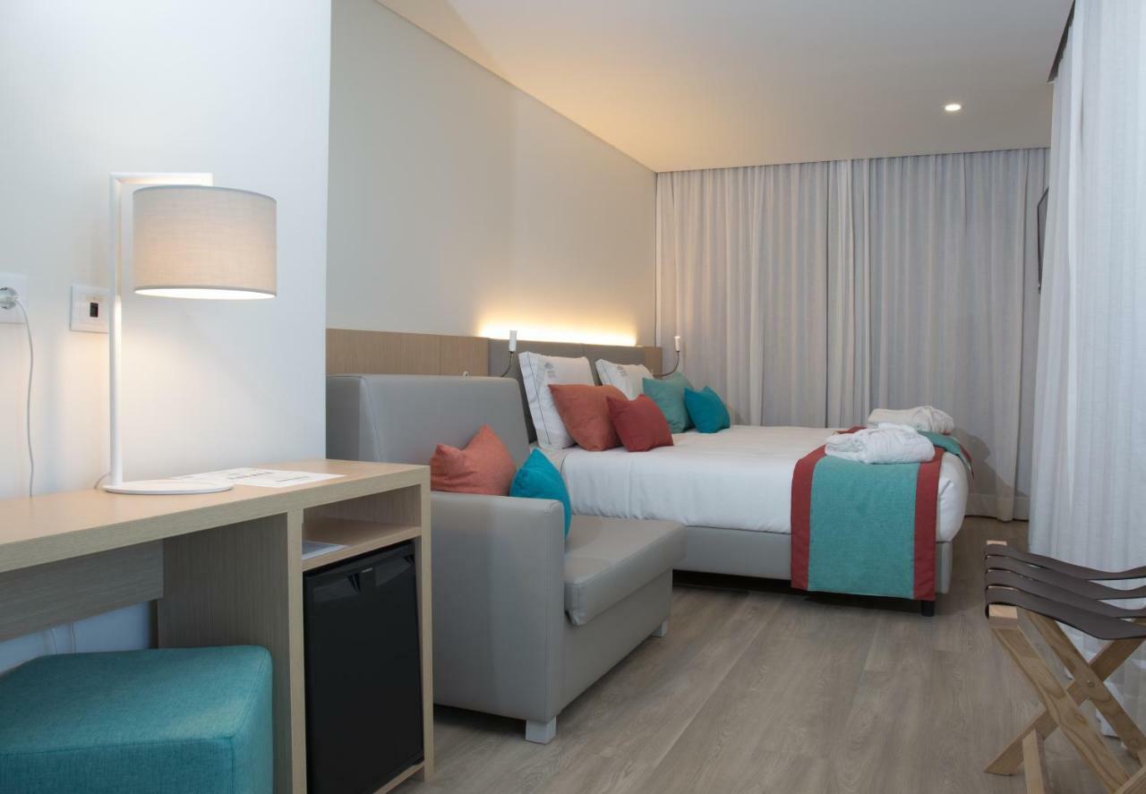 Mafra Hotel Ngoại thất bức ảnh