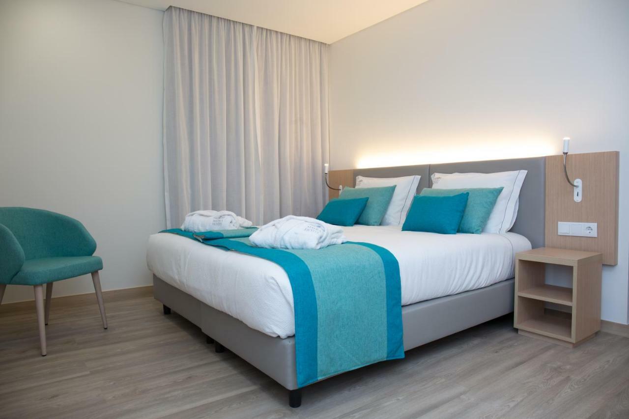 Mafra Hotel Ngoại thất bức ảnh