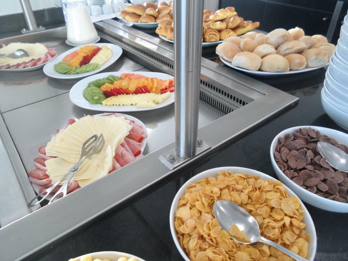 Mafra Hotel Ngoại thất bức ảnh