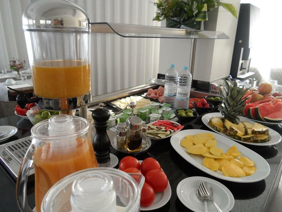 Mafra Hotel Ngoại thất bức ảnh