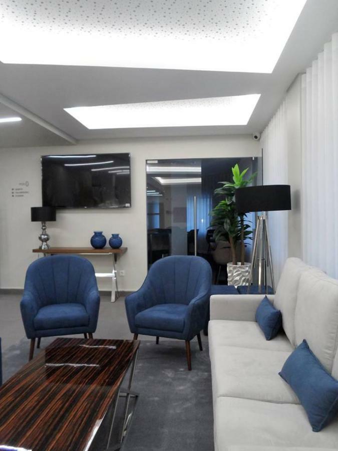 Mafra Hotel Ngoại thất bức ảnh