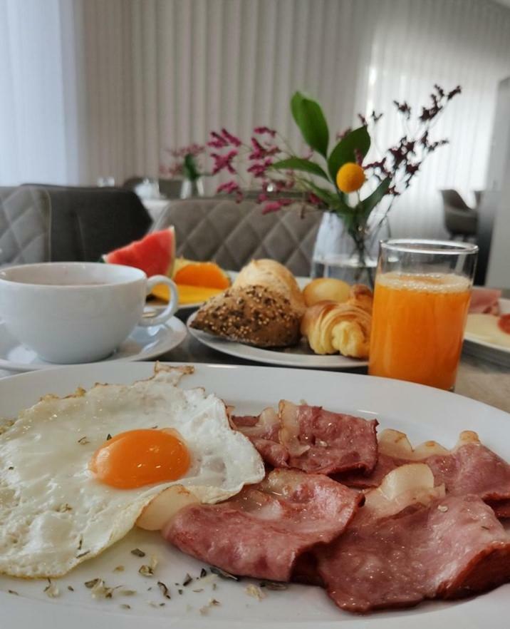 Mafra Hotel Ngoại thất bức ảnh