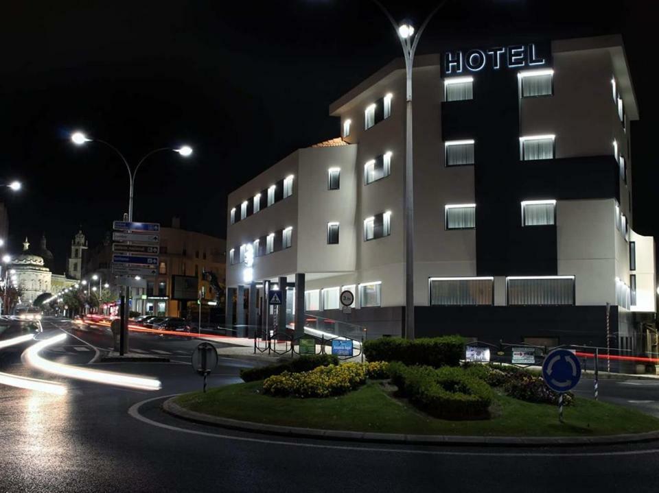 Mafra Hotel Ngoại thất bức ảnh