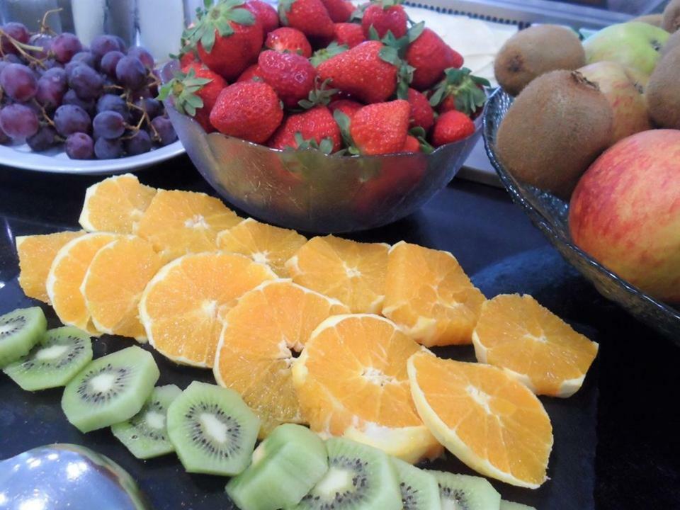 Mafra Hotel Ngoại thất bức ảnh