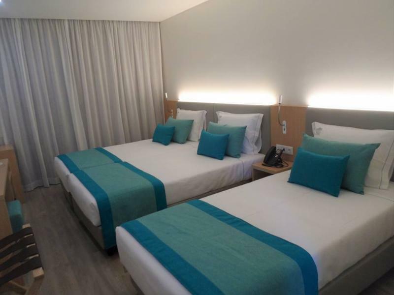 Mafra Hotel Ngoại thất bức ảnh